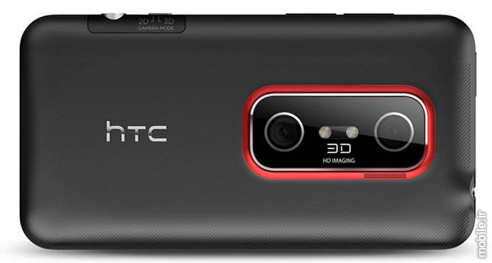 htc evo 3d