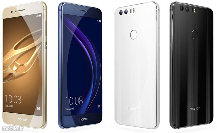 huawei honor 8