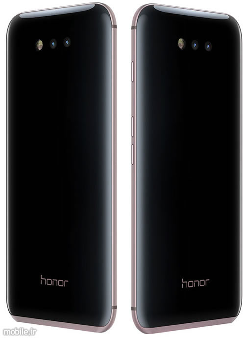 introducing huawei honor magic