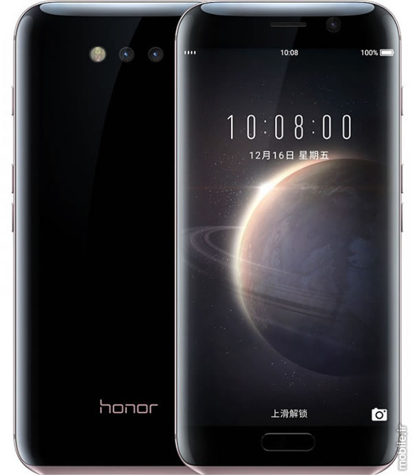 huawei honor magic