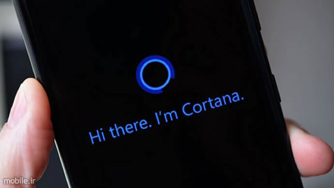 microsoft cortana