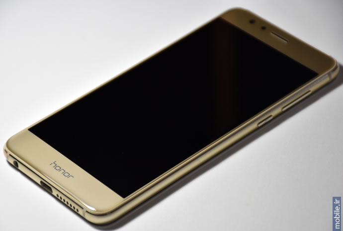 Huawei honor 8 - هواوی آنر 8
