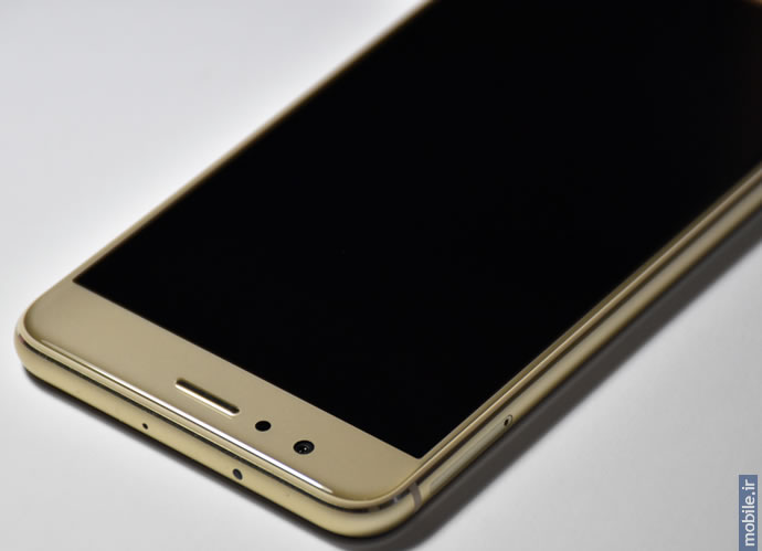 Huawei honor 8 - هواوی آنر 8