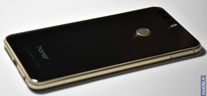Huawei honor 8 - هواوی آنر 8