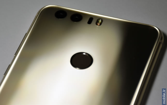 Huawei honor 8 - هواوی آنر 8