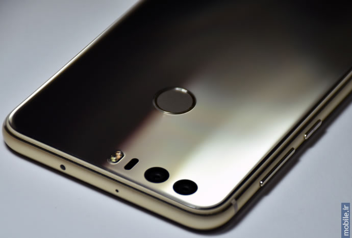 Huawei honor 8 - هواوی آنر 8