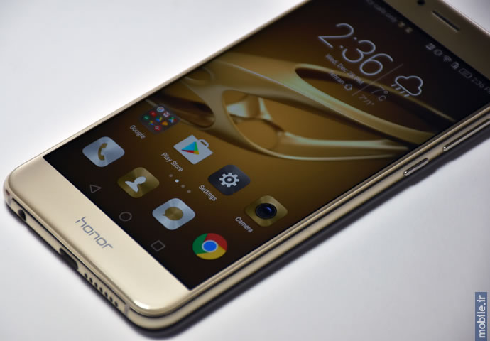 Huawei honor 8 - هواوی آنر 8