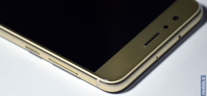 Huawei honor 8 - هواوی آنر 8