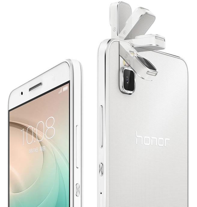 Huawei honor 8 - هواوی آنر 8