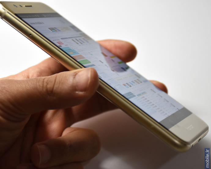 Huawei honor 8 - هواوی آنر 8