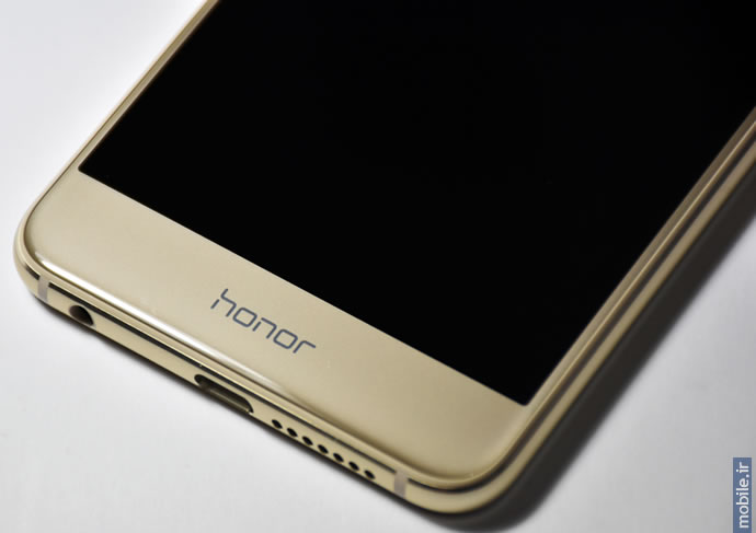 Huawei honor 8 - هواوی آنر 8