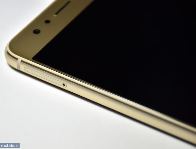 Huawei honor 8 - هواوی آنر 8