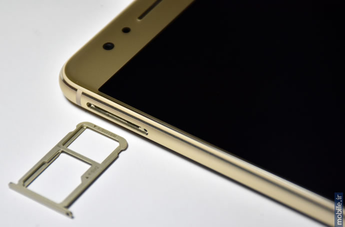 Huawei honor 8 - هواوی آنر 8