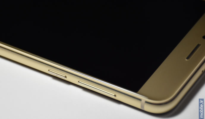 Huawei honor 8 - هواوی آنر 8