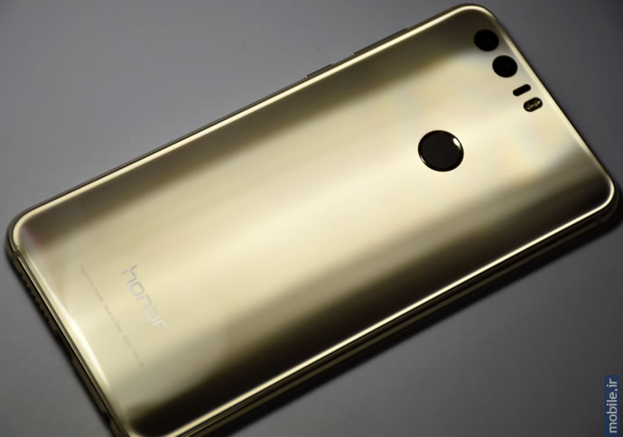 Huawei honor 8 - هواوی آنر 8