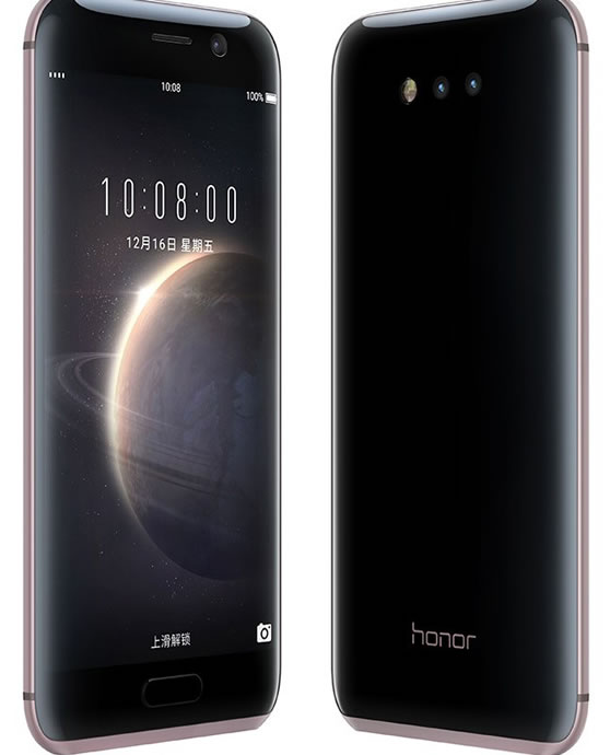 Huawei honor 8 - هواوی آنر 8