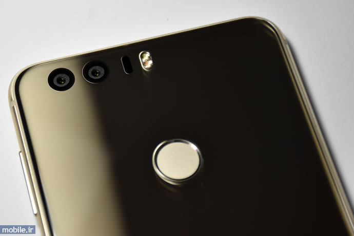 Huawei honor 8 - هواوی آنر 8