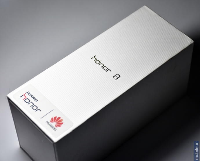 Huawei honor 8 - هواوی آنر 8
