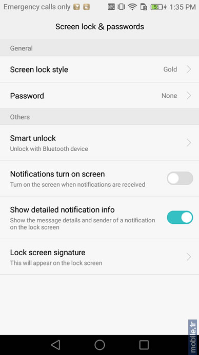 Huawei honor 8 - هواوی آنر 8