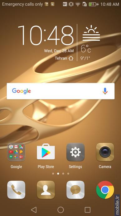 Huawei honor 8 - هواوی آنر 8