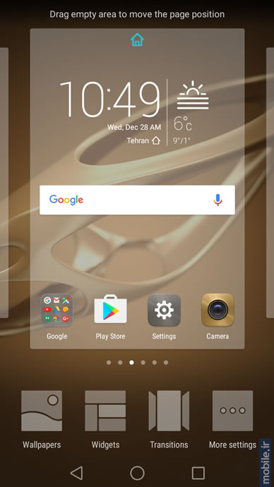 Huawei honor 8 - هواوی آنر 8