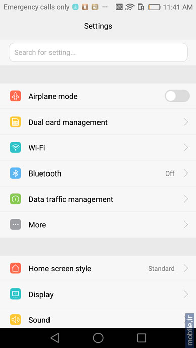 Huawei honor 8 - هواوی آنر 8
