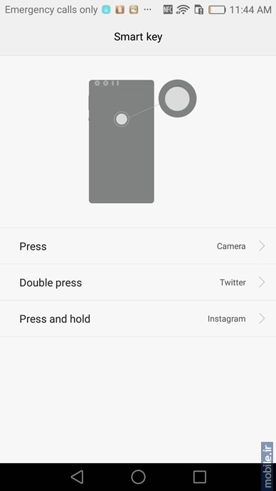 Huawei honor 8 - هواوی آنر 8