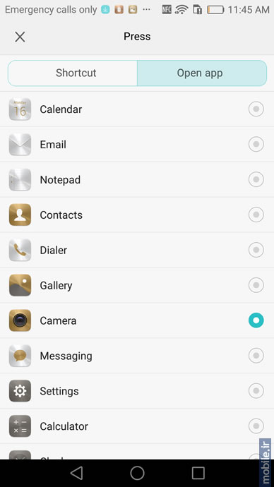 Huawei honor 8 - هواوی آنر 8