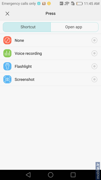 Huawei honor 8 - هواوی آنر 8