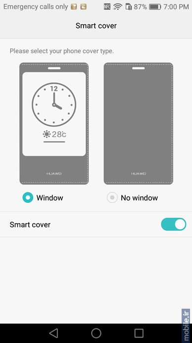 Huawei honor 8 - هواوی آنر 8