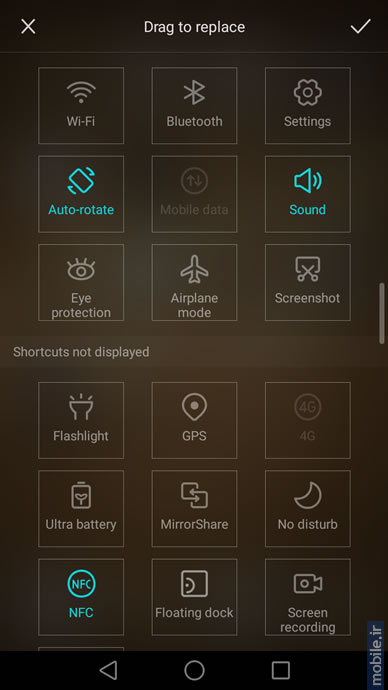 Huawei honor 8 - هواوی آنر 8