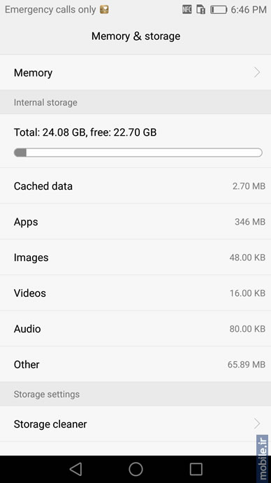 Huawei honor 8 - هواوی آنر 8