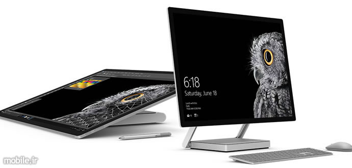 microsoft surface studio