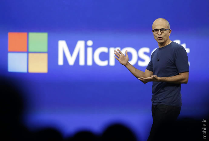 satya nadella microsoft ceo