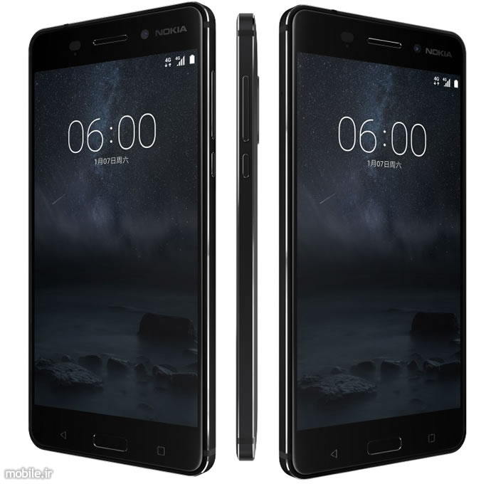 introducing nokia 6