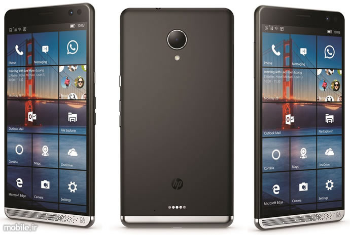 hp elite x3