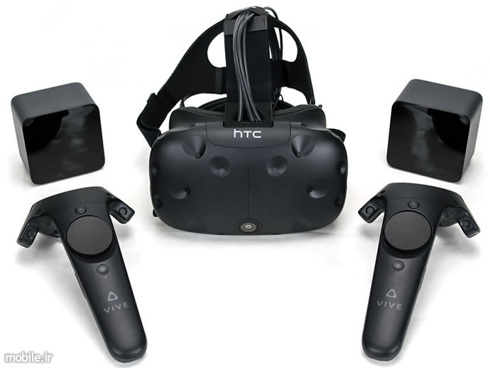 introducing virtual reality headsets