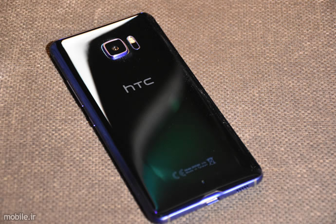 htc launched u ultra-in iran
