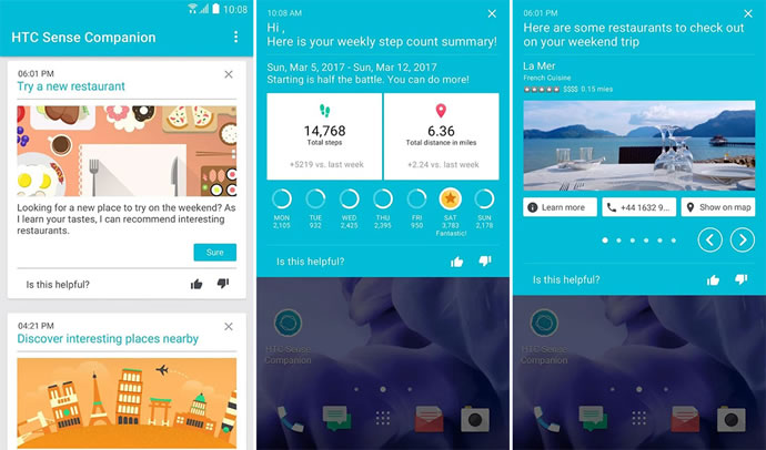 htc launched u ultra-in iran