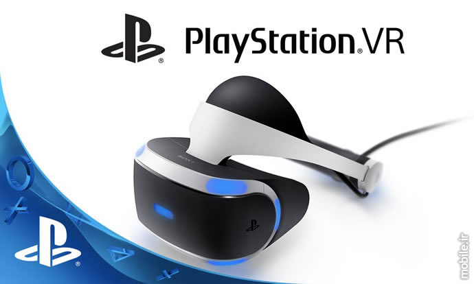 sony playstation vr