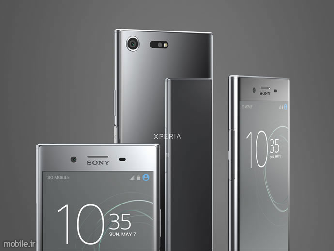 sony xperia -xz premium