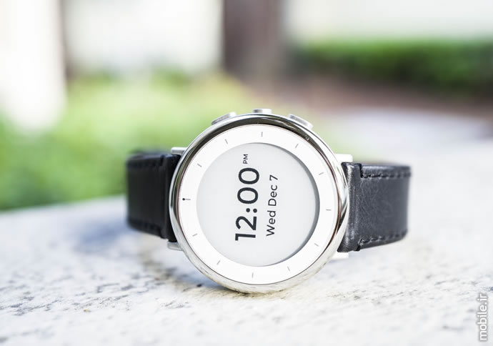introducing health-wearable verily study watch