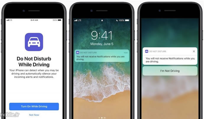 Introducing iOS 11