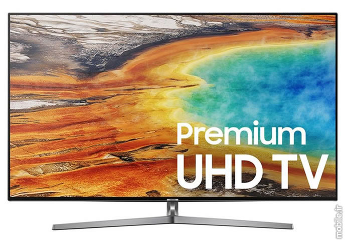 Samsung MU Seires UHD TV