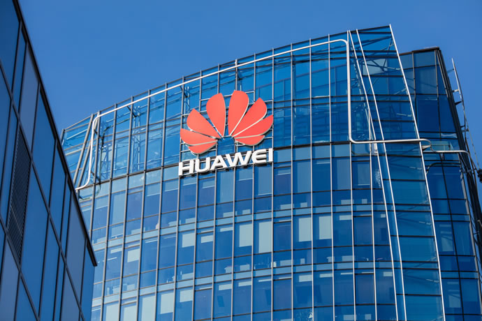 Huawei H1 2017 Financial Results