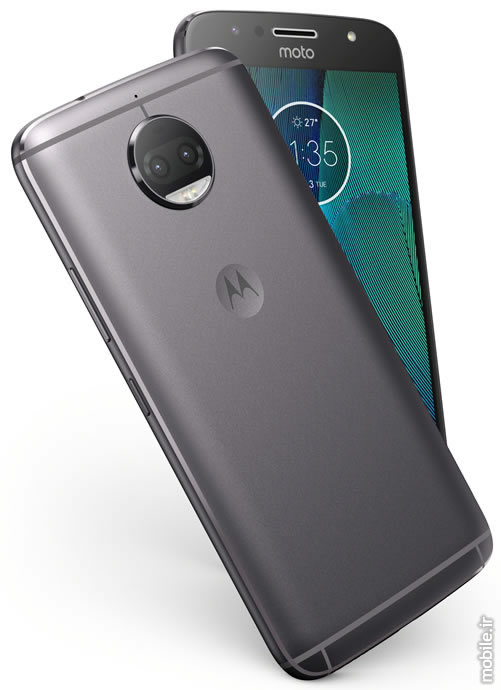 Introducing Moto G5S and G5S Plus
