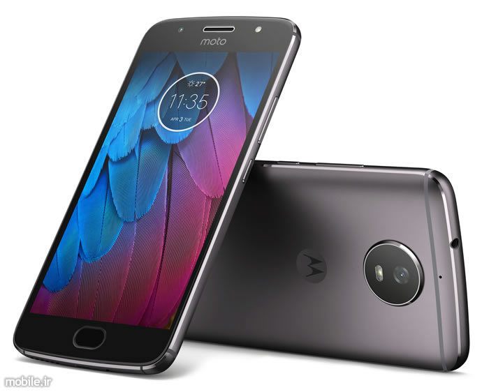 Introducing Moto G5S and G5S Plus