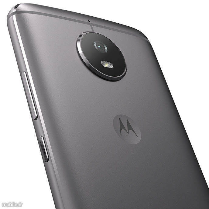 Introducing Moto G5S and G5S Plus