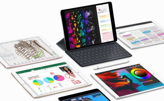 Apple iPad Pro 10.5