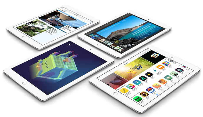 IDC Tablet Market Report Q2 2017